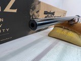 New CZ 527 .223rem, 21.75