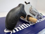 New Smith & Wesson 317 .22lr, 3