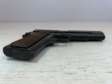 Used Lightly Handled Colt 1911 Super .38 Automatic, 5