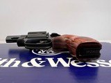 New Smith & Wesson 351 PD .22mag, 2