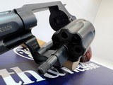 New Smith & Wesson 351 PD .22mag, 2