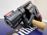 New Smith & Wesson 351 PD .22mag, 2