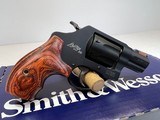 New Smith & Wesson 351 PD .22mag, 2