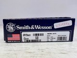 New Smith & Wesson 351 PD .22mag, 2
