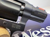 New Smith & Wesson 351 PD .22mag, 2