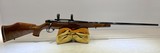 Lightly Handled Weatherby Deluxe Mark V .240wby mag, 26