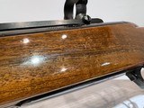 Lightly Handled Weatherby Deluxe Mark V .240wby mag, 26