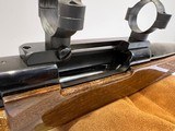 Lightly Handled Weatherby Deluxe Mark V .240wby mag, 26