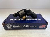 New Smith & Wesson 360 .357mag, 1 7/8