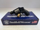 New Smith & Wesson 340 PD .357mag, 1 7/8