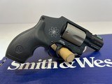 New Smith & Wesson 340 PD .357mag, 1 7/8