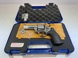 New Smith & Wesson 610 10mm/40sw, 4
