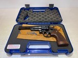 New Smith & Wesson 29 Classic .44mag, 6.5