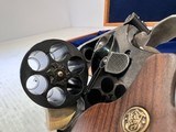 New Smith & Wesson 29 Classic .44mag, 6.5