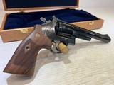 New Smith & Wesson 29 Classic .44mag, 6.5