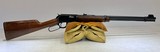 Used Winchester 9422M .22mag, 20