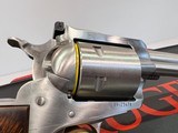 New Ruger Super Blackhawk .44mag, 7.5