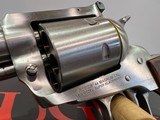 New Ruger Super Blackhawk .44mag, 7.5