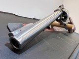 New Ruger Super Blackhawk .44mag, 7.5