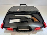 New Ruger Super Blackhawk .44mag, 7.5