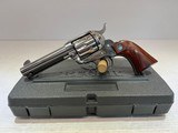 Like New Ruger Vaquero .45 Long Colt, 4.5