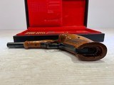 Like New Browning Medalist .22lr, 6.75