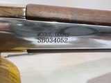 New Henry H004S Golden Boy Silver .22lr, 20