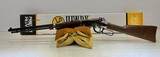 New Henry H004S Golden Boy Silver .22lr, 20