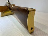 Lightly Handled Henry H004 Golden Boy .22lr, 20