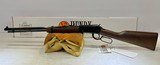 New Henry H001TV Frontier Express .17HMR, 20