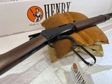 New Henry H001TV Frontier Express .17HMR, 20