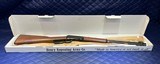 New Henry H001 Classic Lever Action .22, 18.5