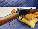 New Henry H001 Classic Lever Action .22, 18.5