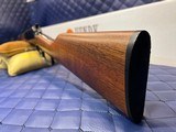 New Henry H001 Classic Lever Action .22, 18.5