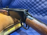 Lightly Handled Henry H003TM .22mag, 20.5