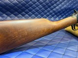 Lightly Handled Henry H003TM .22mag, 20.5