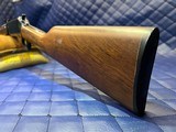 Lightly Handled Henry H003TM .22mag, 20.5