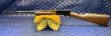 Lightly Handled Henry H003TM .22mag, 20.5