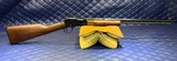 Lightly Handled Henry H003TM .22mag, 20.5