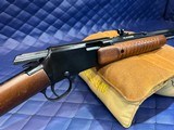Lightly Handled Henry H003TM .22mag, 20.5