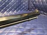 Lightly Handled Henry H003TM .22mag, 20.5
