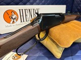New Henry H001V Varmint Express .17HMR, 19.25