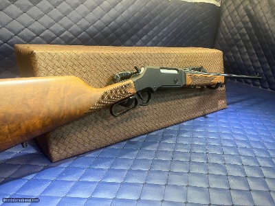 New Henry Long Ranger H014-65 6.5cm, 22