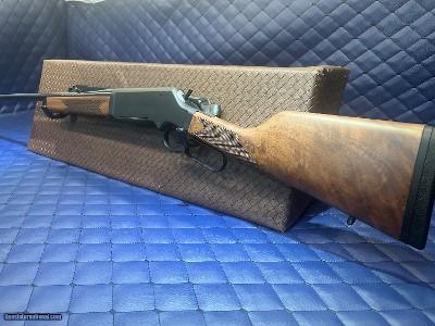 New Henry Long Ranger H014-65 6.5cm, 22