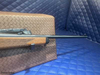 New Henry Long Ranger H014-65 6.5cm, 22