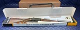 New Henry H015Y-243 Single Shot Youth Rifle .243 Win, 22