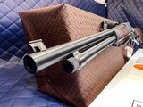 New Henry H018-410R Lever-Action Shotgun .410 Bore Side Gate, 20