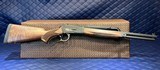 New Big Horn Armory Model 89 .500sw, 18