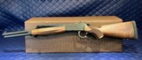 New Big Horn Armory Model 89 .500sw, 18