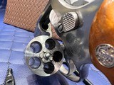 Used Like New Smith & Wesson Model 60 .38sp, 2